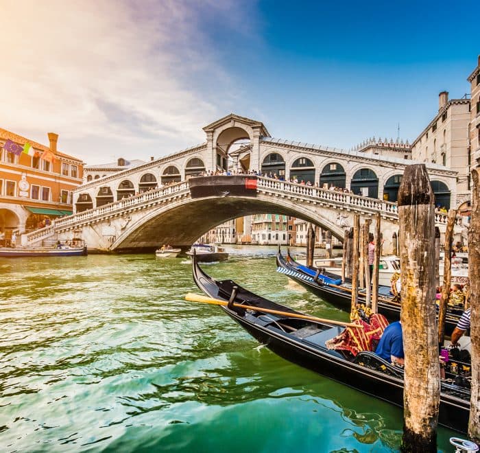 Santorini: The Gem of the Aegean